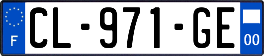 CL-971-GE