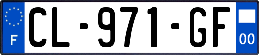 CL-971-GF