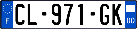 CL-971-GK