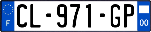 CL-971-GP