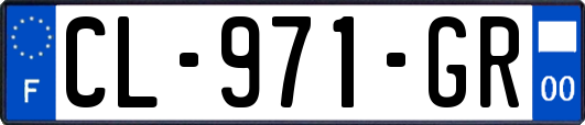 CL-971-GR