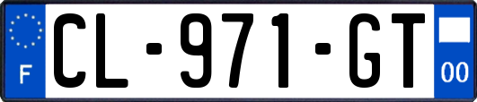 CL-971-GT