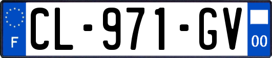 CL-971-GV