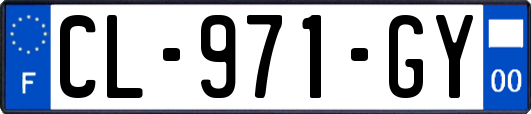 CL-971-GY