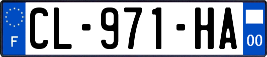 CL-971-HA