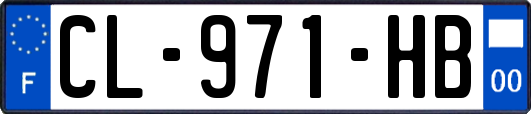 CL-971-HB