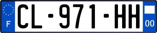 CL-971-HH