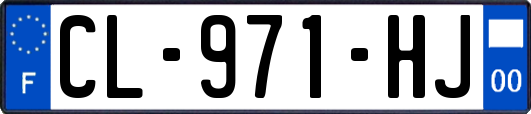 CL-971-HJ