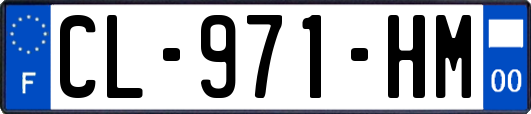CL-971-HM