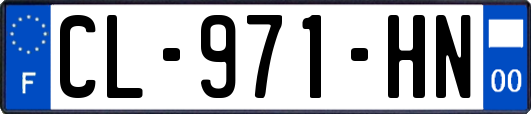 CL-971-HN