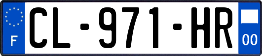 CL-971-HR
