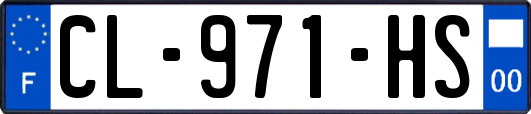 CL-971-HS