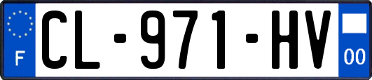CL-971-HV