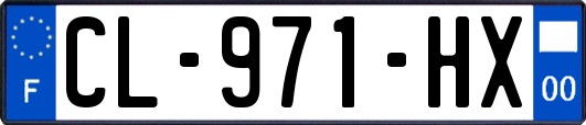 CL-971-HX