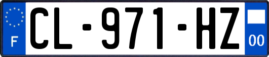 CL-971-HZ