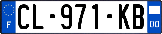 CL-971-KB
