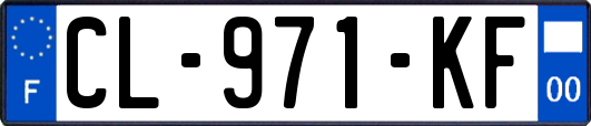 CL-971-KF