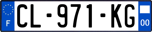 CL-971-KG