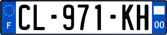 CL-971-KH