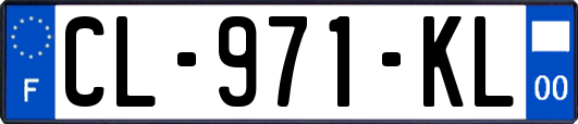 CL-971-KL