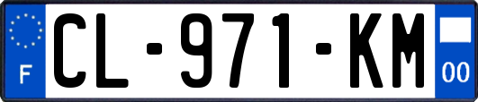 CL-971-KM
