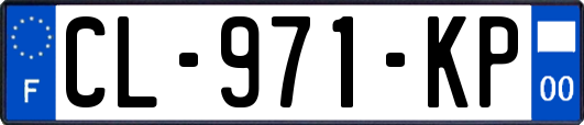 CL-971-KP