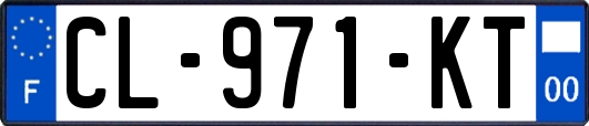 CL-971-KT