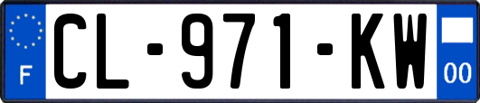 CL-971-KW