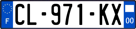 CL-971-KX