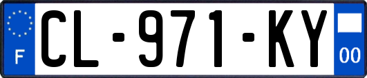 CL-971-KY