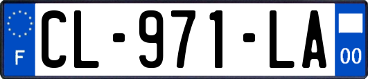 CL-971-LA