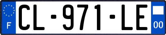 CL-971-LE