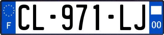 CL-971-LJ