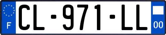 CL-971-LL
