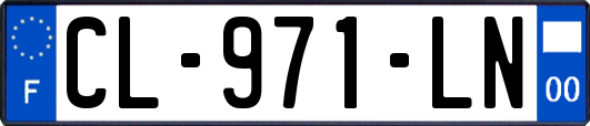 CL-971-LN