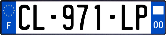 CL-971-LP
