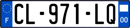 CL-971-LQ