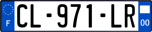CL-971-LR