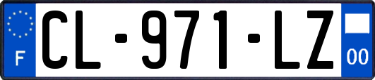 CL-971-LZ