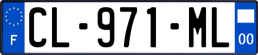CL-971-ML