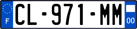 CL-971-MM