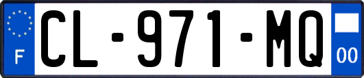 CL-971-MQ