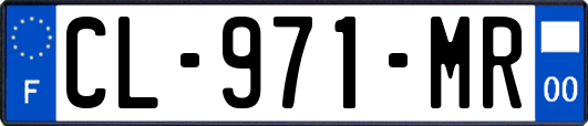 CL-971-MR