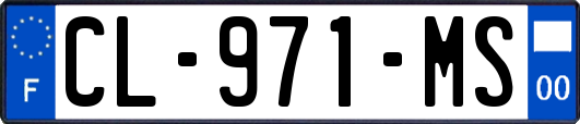 CL-971-MS