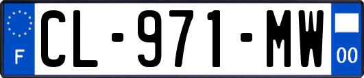 CL-971-MW
