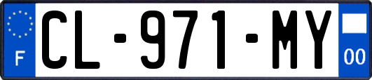 CL-971-MY
