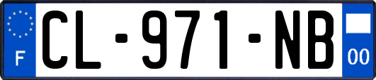 CL-971-NB