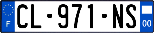 CL-971-NS