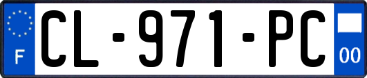 CL-971-PC