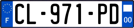 CL-971-PD